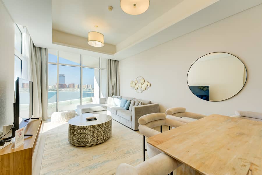 Квартира в Палм Джумейра,Азизи Мина, 1 спальня, 13999 AED - 11706340 Квартира в Палм Джумейра,Азизи Мина, 1 спальня, 13999 AED - 11706340