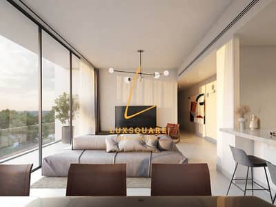 2 Bedroom Apartment for Sale in Aljada, Sharjah - Nesba 1 BROCHURE (2)-1-14. jpg
