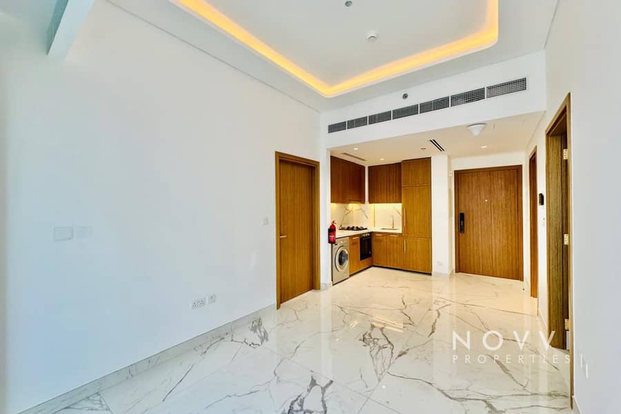 Brand New | Semi Furnished | High Floor Brand New | Semi Furnished | High Floor