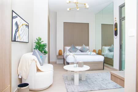 Studio for Rent in Dubai Studio City, Dubai - IMG_8916. jpg