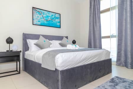 1 Bedroom Apartment for Rent in Al Reem Island, Abu Dhabi - IMG_4959. jpg