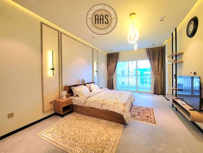 Studio for Rent in Arjan, Dubai - 20250419_113757. jpg