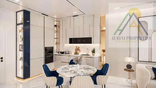1 Спальня Апартаменты Продажа в Дубай Силикон Оазис, Дубай - gallery7. jpg