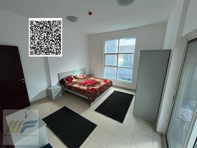 1 Bedroom Apartment for Rent in Al Nuaimiya, Ajman - السيتي 1808 ,1. jpg