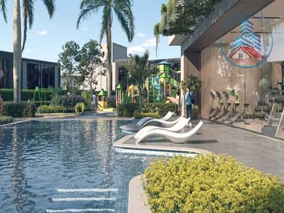 2 Bedroom Townhouse for Sale in Dubai Investment Park (DIP), Dubai - WhatsApp Image 2024-05-27 at 10.45. 47_cf8619ec. jpg