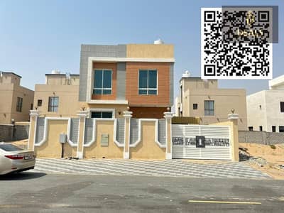 5 Cпальни Вилла Продажа в Аль Захья, Аджман - IMG-20250504-WA0035. jpg
