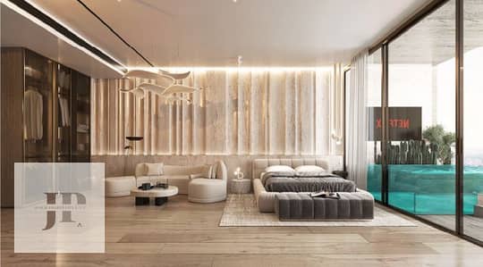 Studio for Sale in Dubai Land Residence Complex, Dubai - Screenshot 2025-02-03 110415. png