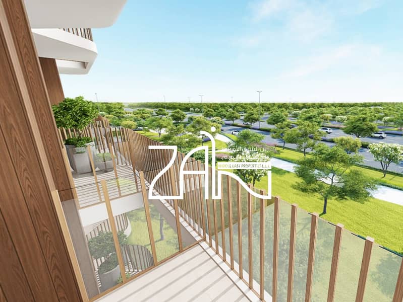 Квартира в Яс Айленд,Гардения Бэй, 948000 AED - 11706392 Квартира в Яс Айленд,Гардения Бэй, 948000 AED - 11706392