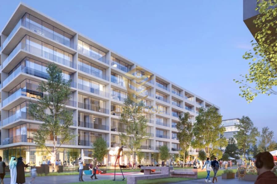 Квартира в Альжада,Safa,Safa 1, 2 cпальни, 2121000 AED - 11706179 Квартира в Альжада,Safa,Safa 1, 2 cпальни, 2121000 AED - 11706179