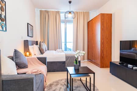 Studio for Rent in Al Reem Island, Abu Dhabi - IMG_5651. jpg