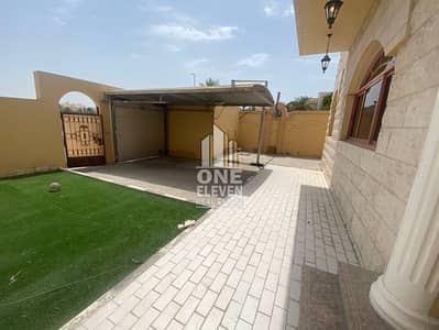 6 Bedroom Villa for Rent in Rabdan, Abu Dhabi - WhatsApp Image 2025-05-19 at 14.15. 05. jpeg