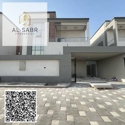 5 Bedroom Villa for Sale in Al Helio, Ajman - Untitled image (16). jpeg
