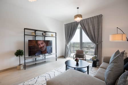 1 Bedroom Flat for Rent in Yas Island, Abu Dhabi - DSC05229. jpg