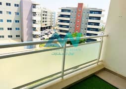 شقة في الریف داون تاون،الريف 1 غرفة 700000 درهم - 11706429