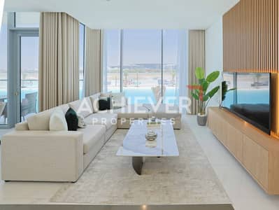 2 Schlafzimmer Wohnung zum zur Miete in Mohammed Bin Rashid City (MBR City), Dubai - Res 27 104 (6 of 19). jpg