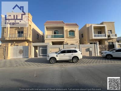 فیلا 5 غرف نوم للايجار في الياسمين، عجمان - IMG-20250515-WA0227. jpg