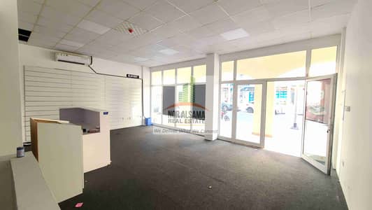 Магазин в аренду в Интернешнл Сити, Дубай - 1000573434. heic