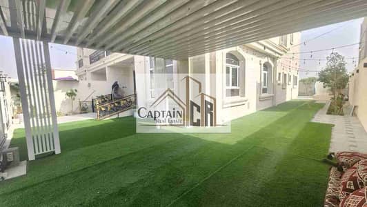 5 Cпальни Вилла в аренду в Хоши, Шарджа - 1000179216. jpg