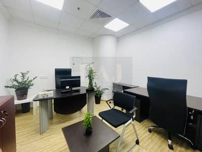 Office for Rent in Bur Dubai, Dubai - 17faf540-fc90-41e2-a297-14259f529d20. jpg