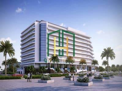 2 Bedroom Flat for Sale in Yas Island, Abu Dhabi - WhatsApp Image 2024-11-21 at 11.29. 40. jpeg