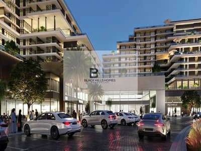 1 Bedroom Apartment for Sale in Al Reem Island, Abu Dhabi - 9842. jpg