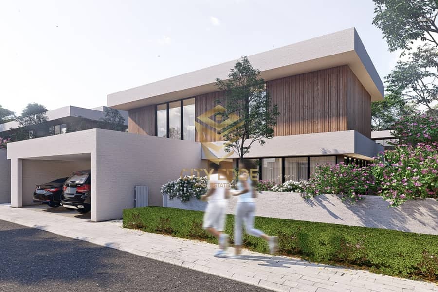 位于夏尔迦黄金城 3 卧室的别墅 2850000 AED - 11706528 位于夏尔迦黄金城 3 卧室的别墅 2850000 AED - 11706528