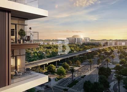 2 Bedroom Apartment for Sale in Expo City, Dubai - Stunning and Luxurious | Great Investment