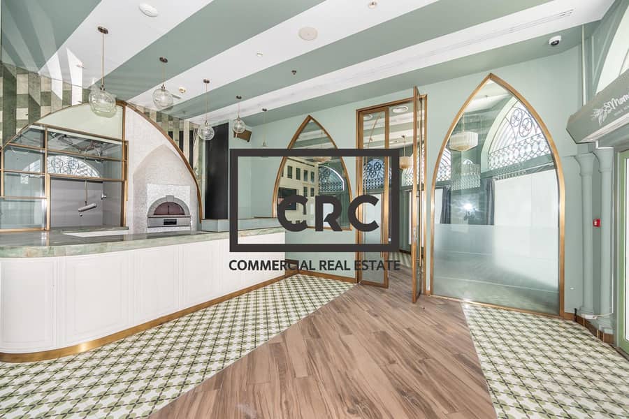 位于DIFC,中央公园大厦,中央公园办公大楼 的商铺 567300 AED - 11706543 位于DIFC,中央公园大厦,中央公园办公大楼 的商铺 567300 AED - 11706543