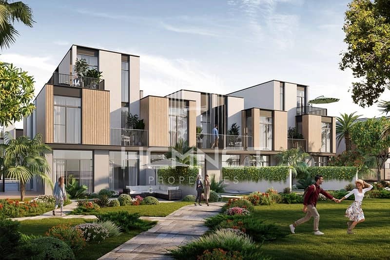 Таунхаус в Мудон,Аль Раним Мудон,Мудон Аль Раним 1, 3 cпальни, 3200000 AED - 11706547 Таунхаус в Мудон,Аль Раним Мудон,Мудон Аль Раним 1, 3 cпальни, 3200000 AED - 11706547