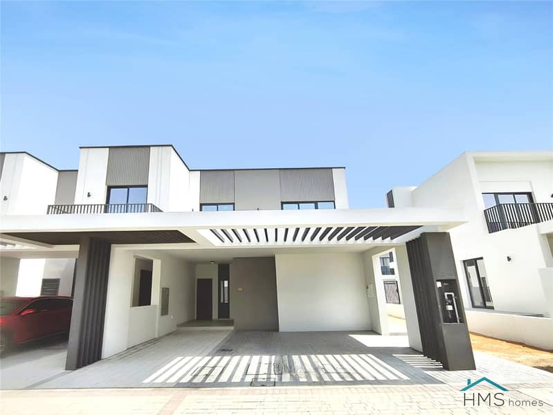 Brand new | Corner unit | Vastu compliant