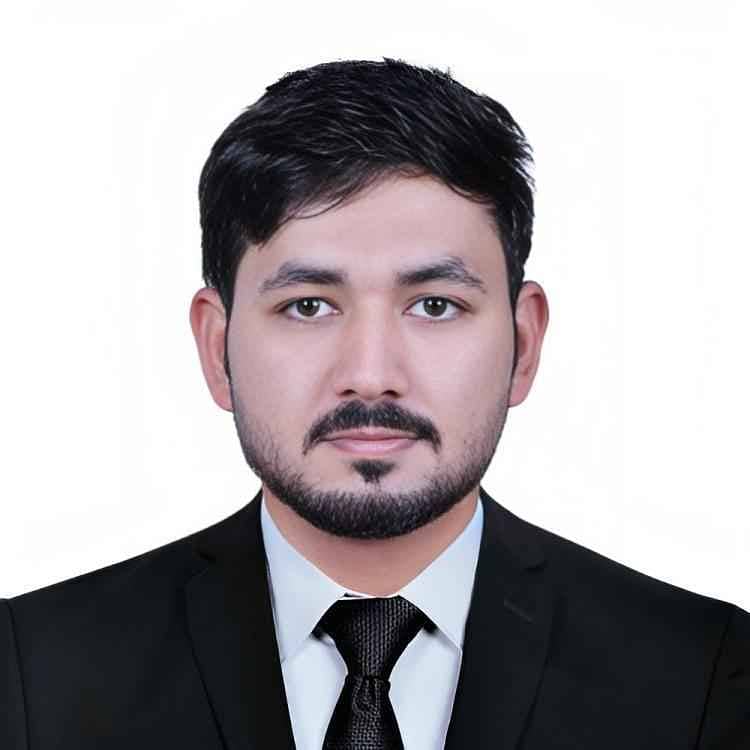Sarmad Ali ID