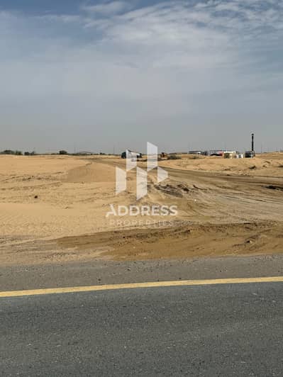 Al Sehma， 夏尔迦 住宅地块待售 - 1cb46f75-77ab-4607-b04f-322a23f4ec74. jpg