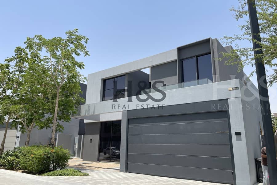 Вилла в Тилал Сити,Масаар,Виллы Сендиан, 4 cпальни, 4300000 AED - 11706574 Вилла в Тилал Сити,Масаар,Виллы Сендиан, 4 cпальни, 4300000 AED - 11706574