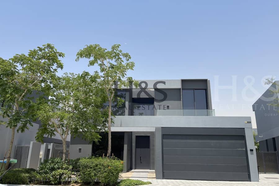Вилла в Тилал Сити,Масаар,Виллы Сендиан, 4 cпальни, 4200000 AED - 11706577 Вилла в Тилал Сити,Масаар,Виллы Сендиан, 4 cпальни, 4200000 AED - 11706577