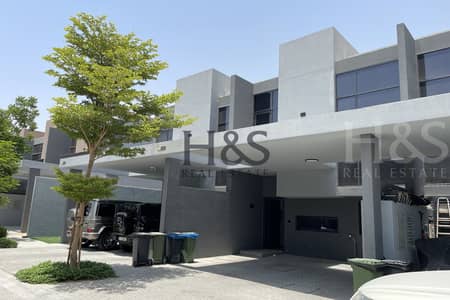 2 Bedroom Villa for Sale in Tilal City, Sharjah - Experience Central Sharjah Living | Upscale Community | Golden Visa Eligible