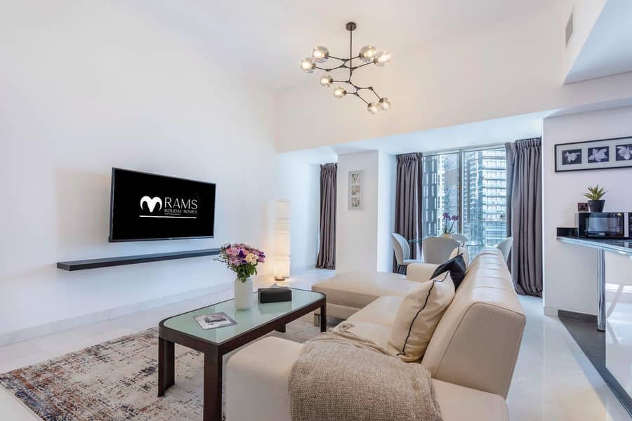 Marina View | Fully Furnished | Bills Included Marina View | Fully Furnished | Bills Included