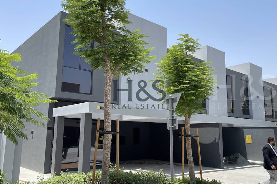فیلا في فلل سنديان،مسار،مدينة تلال 4 غرف 2800000 درهم - 11706595 فیلا في فلل سنديان،مسار،مدينة تلال 4 غرف 2800000 درهم - 11706595