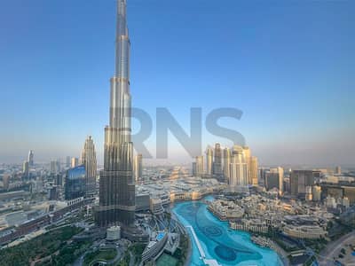 شقة 3 غرف نوم للايجار في وسط مدينة دبي، دبي - 2. jpg