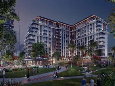1 Bedroom Flat for Sale in Al Wasl, Dubai - Low Floor | Amazing Location | Spacious Layout