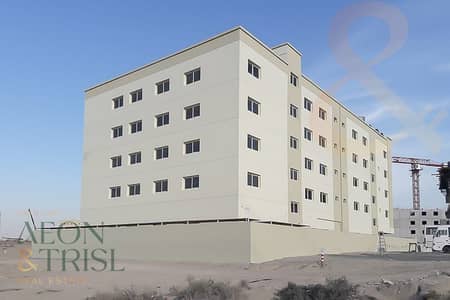 سكن عمال 10 غرف نوم للبيع في جبل علي، دبي - سكن عمال في جبل علي المنطقة الصناعية 1،جبل علي المنطقة الصناعية،جبل علي 10 غرف 25000000 درهم - 11706624
