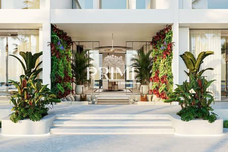 5 Bedroom Villa for Sale in The World Islands, Dubai - Hermes | Ultra-Luxury Villa | Amali Island