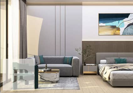 Studio for Sale in Jumeirah Village Circle (JVC), Dubai - Screenshot 2025-05-20 114620. png