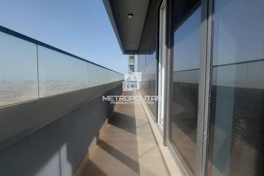 Open Views | High Floor | Vacant Unit Open Views | High Floor | Vacant Unit