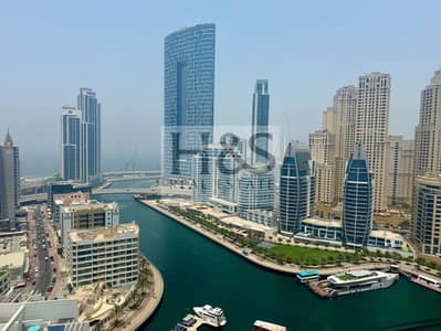 2 Bedroom Apartment for Sale in Dubai Marina, Dubai - IMG_8576. heic. jpg