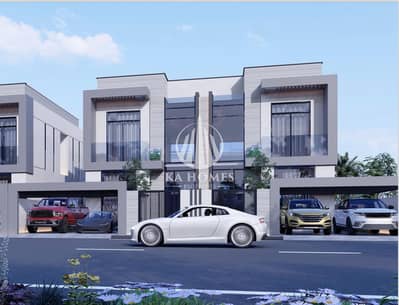 4 Bedroom Villa for Sale in Muwaileh, Sharjah - 90cc5303-c64b-4d5e-8ef1-c540a7f487a6. jpeg
