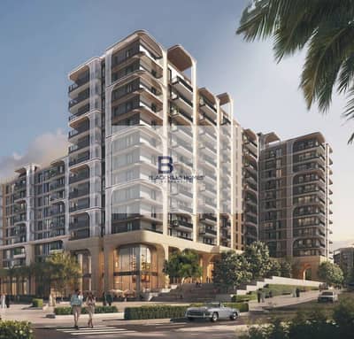 Studio for Sale in Saadiyat Island, Abu Dhabi - 0. jpg