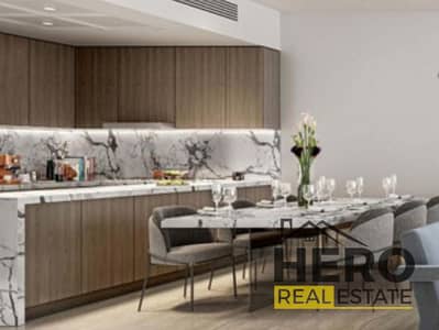 Studio for Sale in Saadiyat Island, Abu Dhabi - 12. jpg
