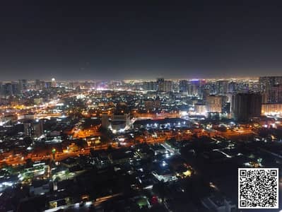 克里奇阿治曼公寓小区， 阿治曼 2 卧室单位待售 - 6a3316c9-5db1-44ed-bb98-d7fdc90056ad. jpeg