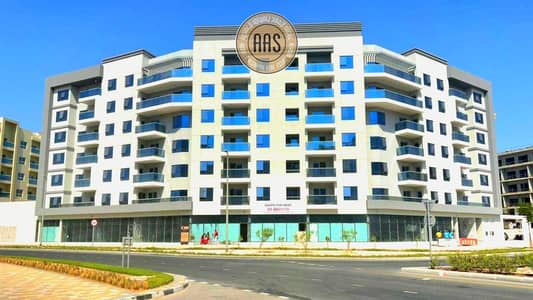 2 Bedroom Apartment for Rent in Arjan, Dubai - Screenshot_20250520-162912_Maps. jpg