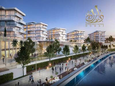 Студия Продажа в Шарджа Ватерфронт Сити, Шарджа - IMG-20241017-WA0042. jpg